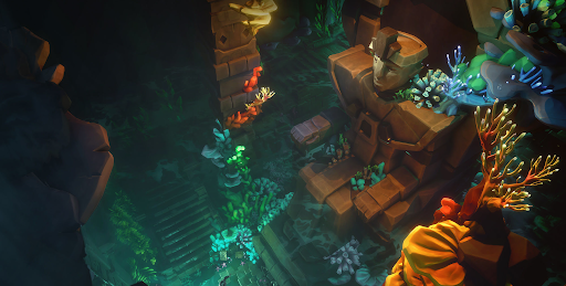 Sea of Thieves: Shrine of Flooded Embrace secret journal locations