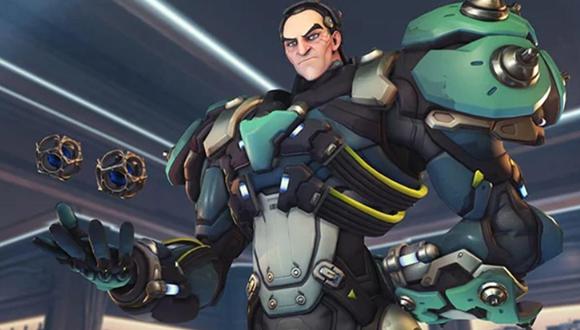 Overwatch League Countdown Cup Hero bans decided with Marbles on Stream