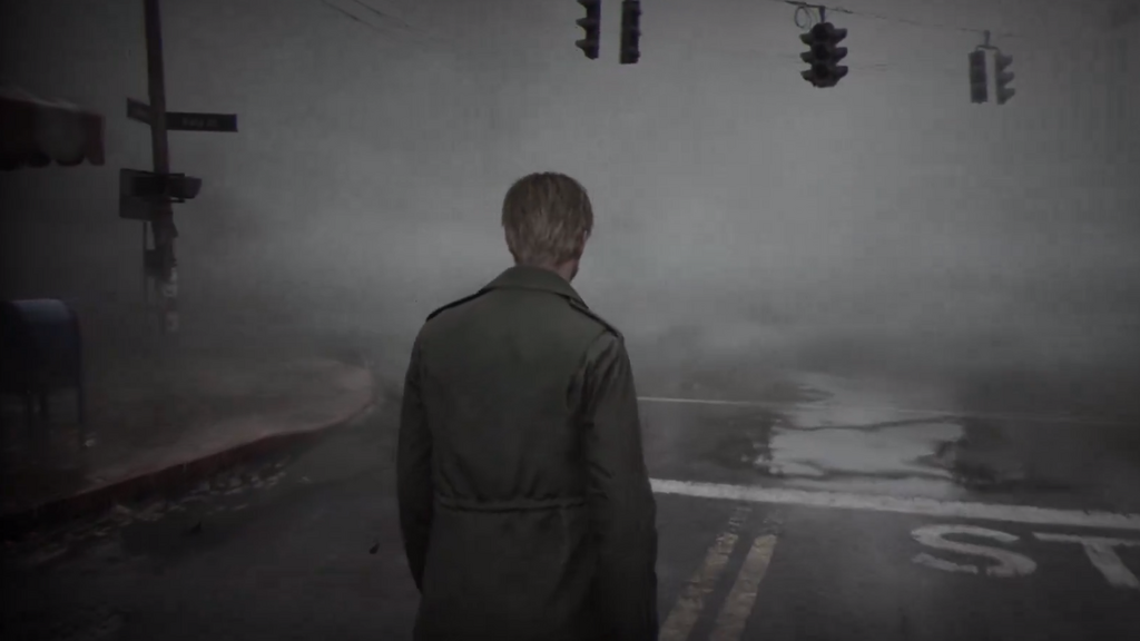 Silent Hill 2 Fan Solves One Of The Remake’s Biggest Mysteries
