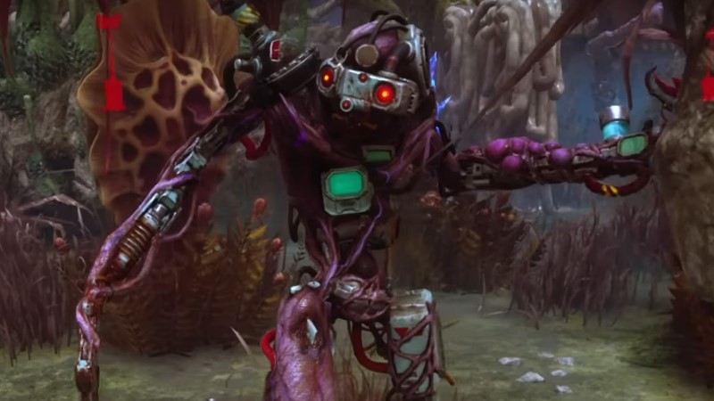 How To Get Adept Singularity Achievement In Dead By Daylight