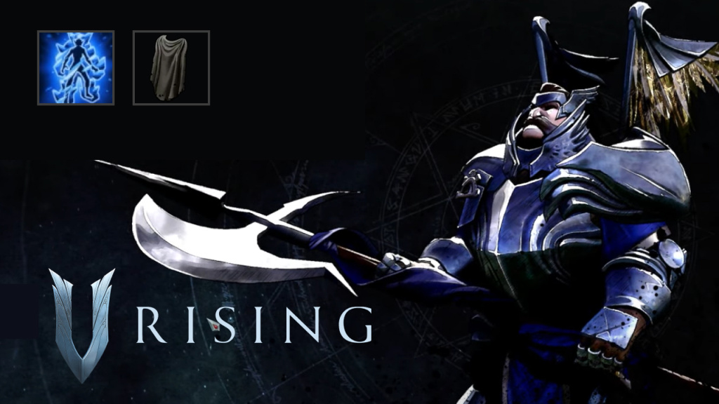 V Rising Sir Magnus The Overseer: How To Beat, Location & Rewards