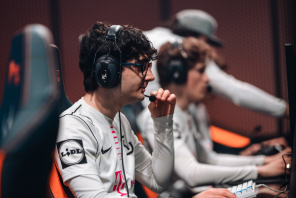 Blue to miss the first week of LEC’s Summer Split due to health issues