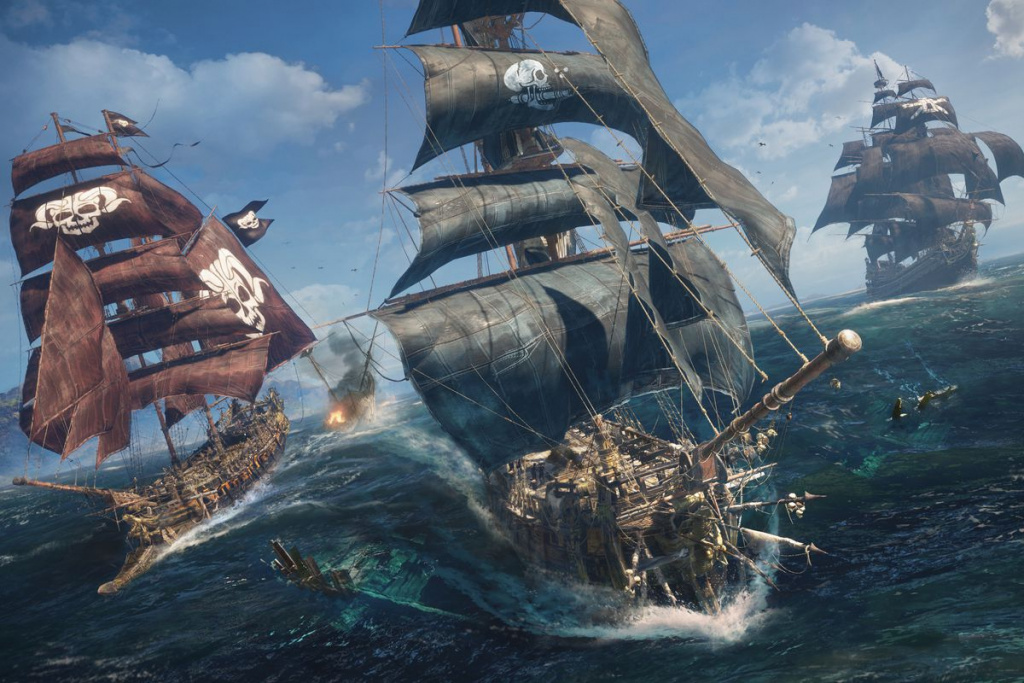 Skull And Bones – Can You Play Solo Campaign Mode?