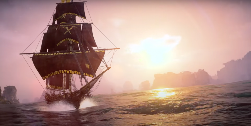 Skull And Bones Closed Beta: How To Join, Get Friend Invites & Content