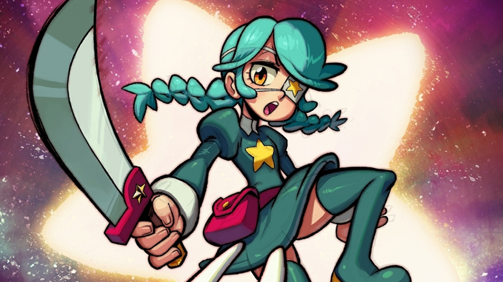 Skullgirls is finally catching a break in 2021