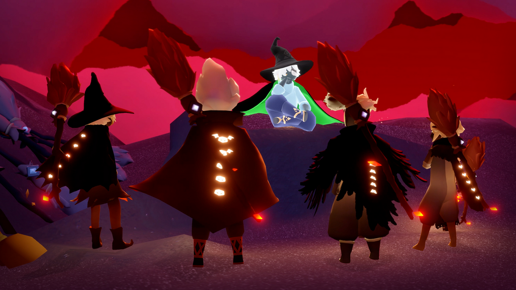 Sky COTL Days of Mischief 2024 Guide: Start Date, Event Currency, Rewards & More