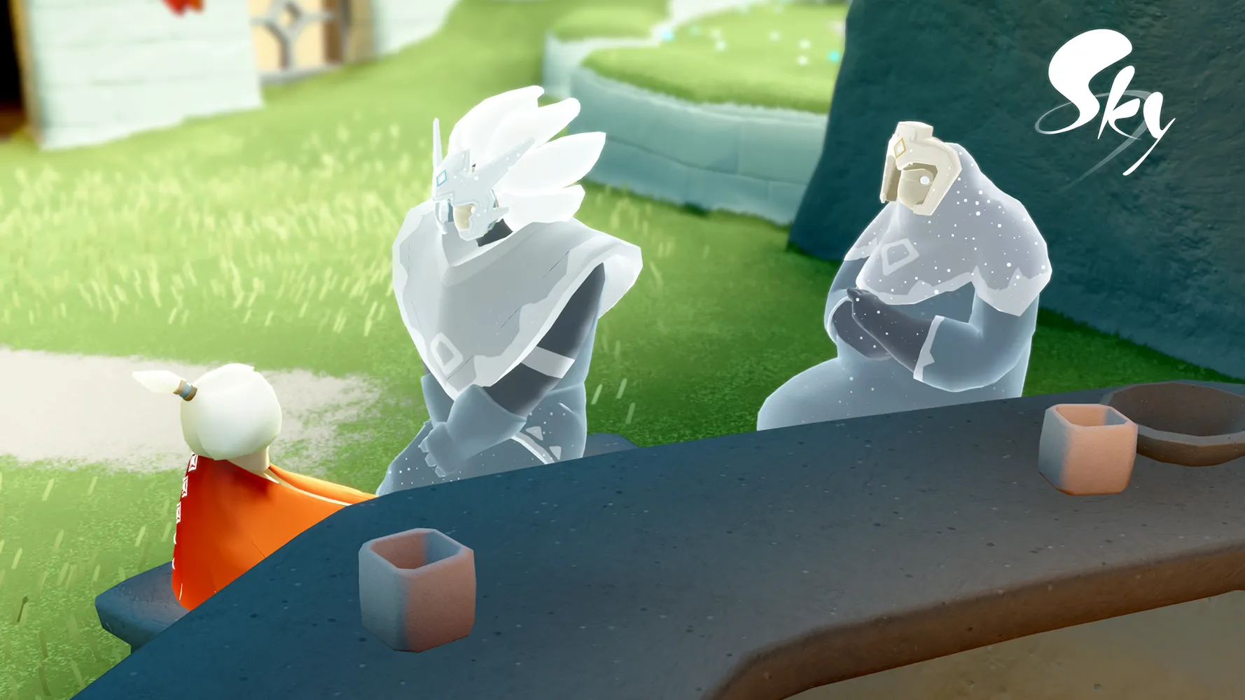 Sky: Children of the Light Makes Massive Changes To Daily Quests