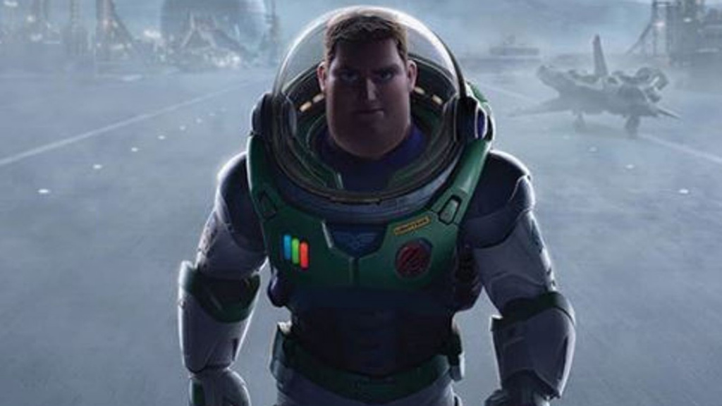 Lightyear – Release date, cast and controversy