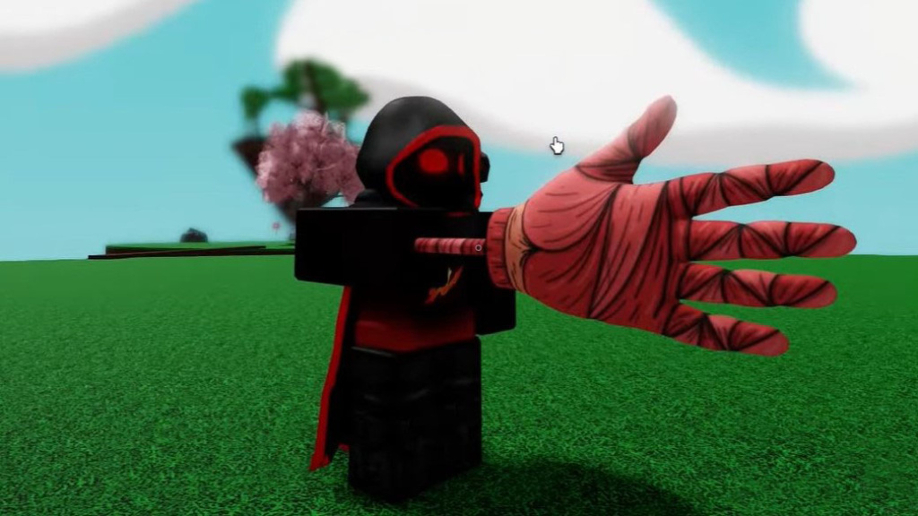 How To Get Titan Glove In Slap Battles