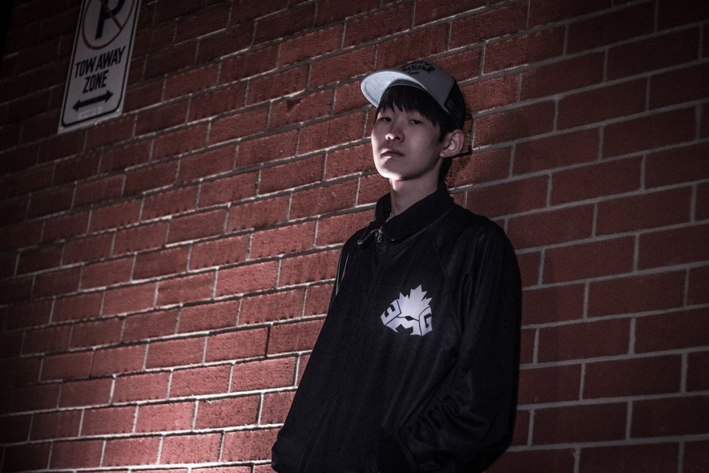 Smash pro Riddles robbed; loses passport, Switch, prize money