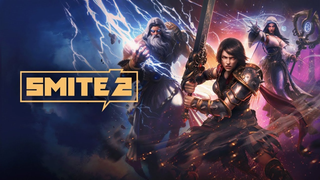 Smite 2 Release Date & Time – Countdown Timer