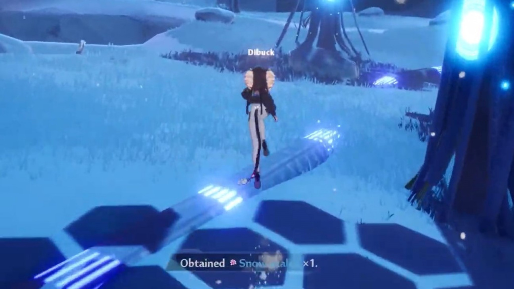 Where To Get Snow Azalea In Tower Of Fantasy