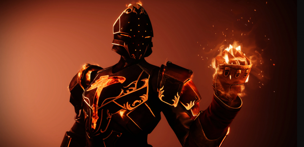 How do Solar Ignition and Scorch work in Destiny 2?