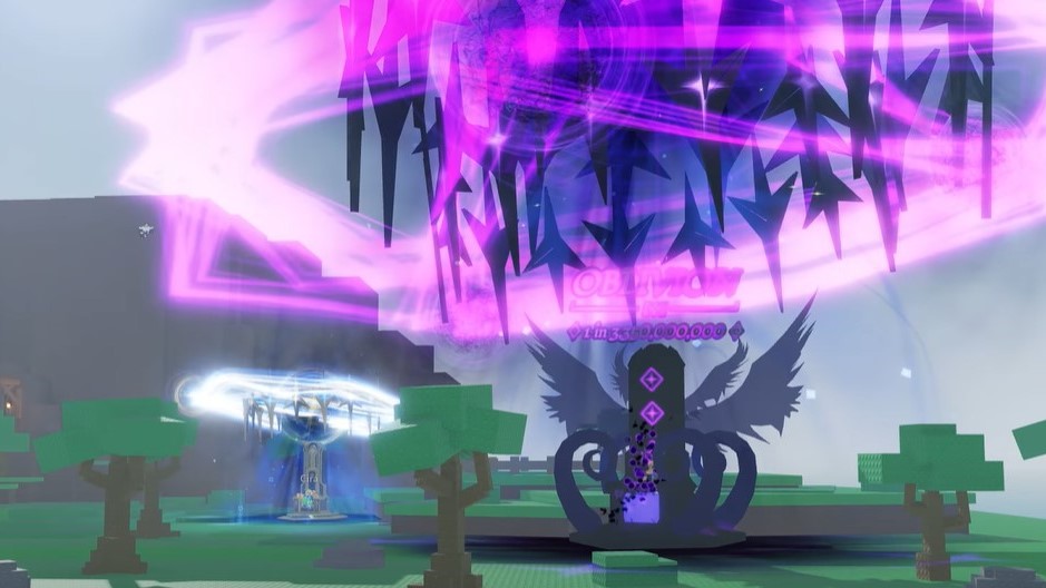 How To Get Oblivion Aura In Sols RNG (The Unknown Achievement)