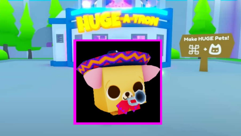 Pet Simulator X: Sombrero Chihuahua Value – What Is It Worth?