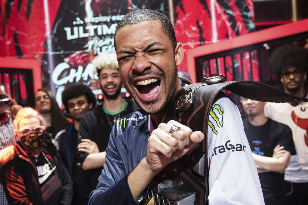 What’s next for WePlay Ultimate Fighting League? WePlay Esports producer talks Season 2 and FGC’s future