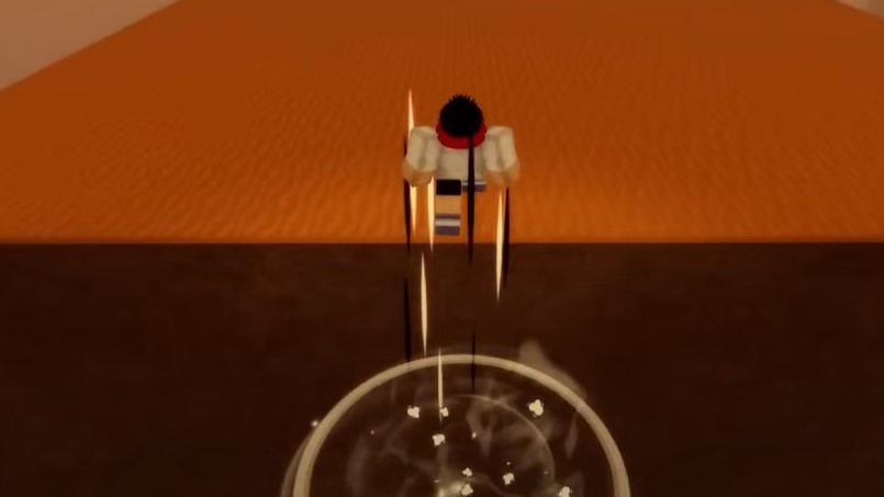 How To Get Soru In Demon Piece (Flash Step Ability)