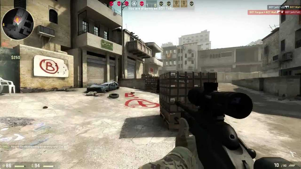 Valve cancelled Source 2 CS:GO update, insider claims