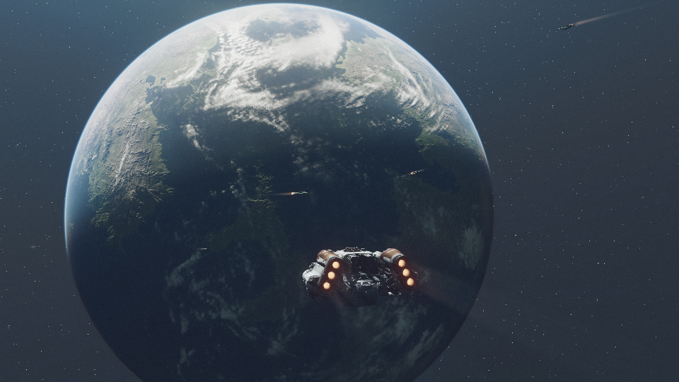 How To Smuggle Contraband In Starfield