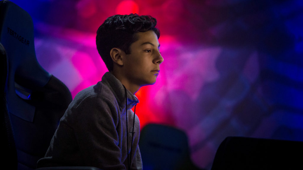 16-year-old prodigy Sparg0 wins back-to-back Smash Ultimate majors