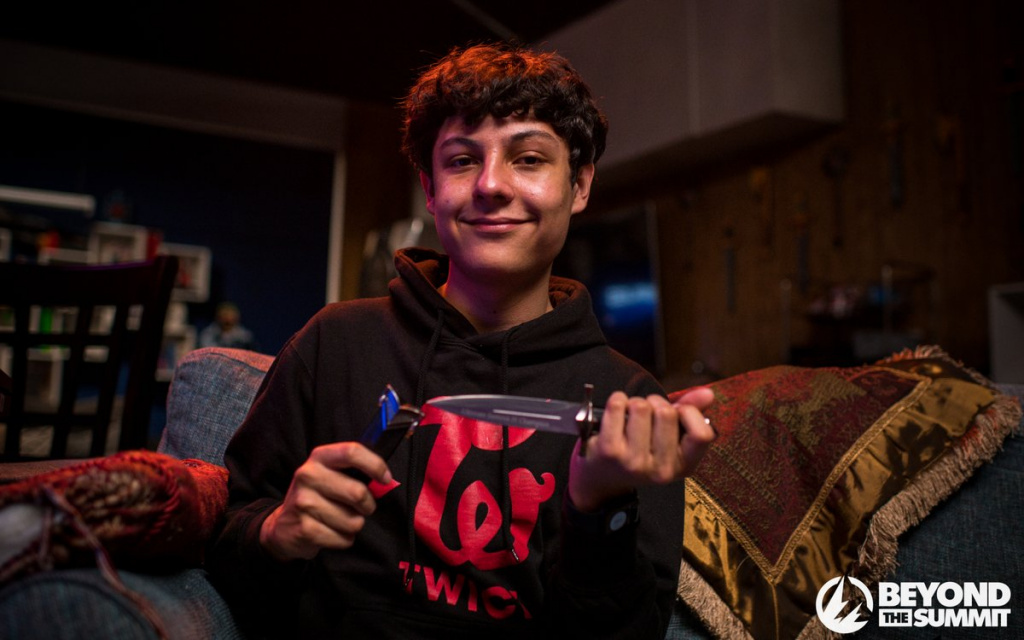 MkLeo’s worst placement since 2019 as Sparg0 wins Ultimate Summit 4