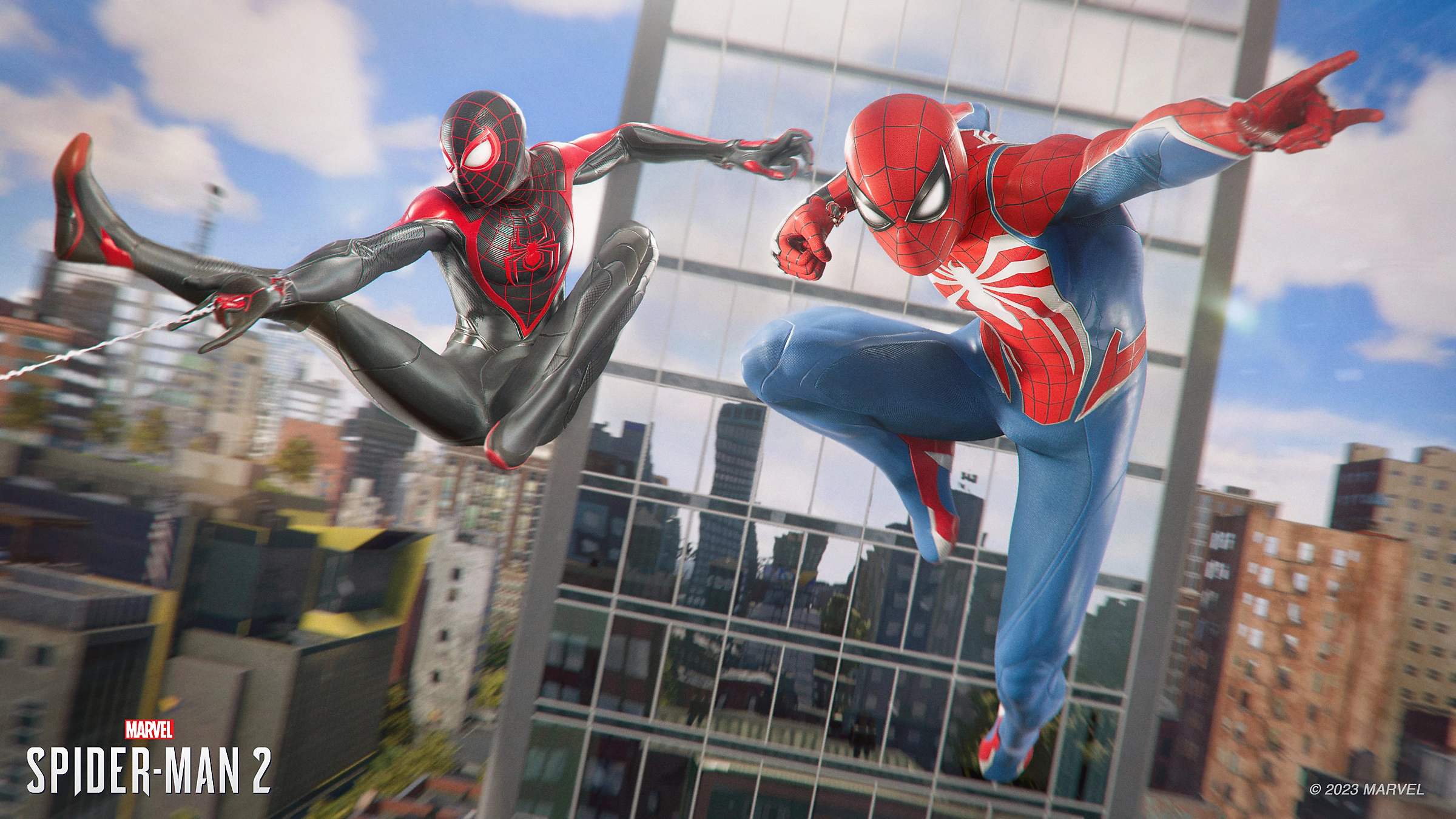 Marvel’s Spider-Man 2: Soar Trophy Guide