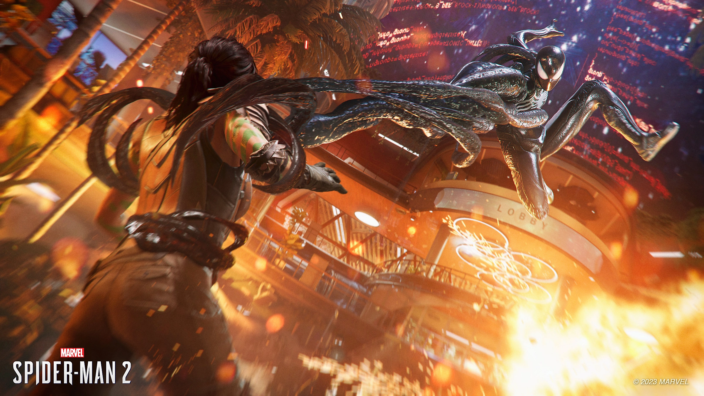 Marvel’s Spider-Man 2 PS5 Countdown: Release Time