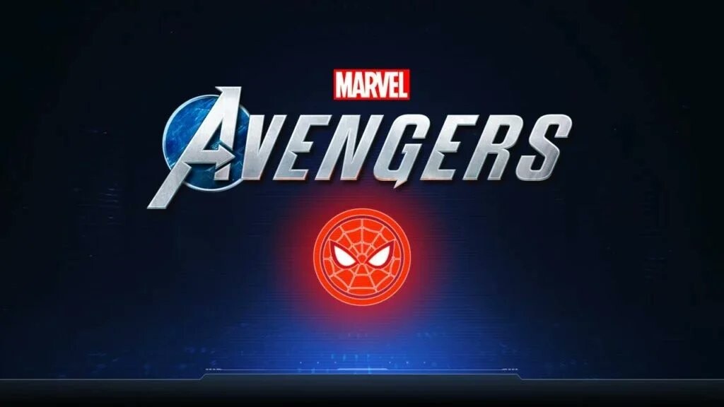 Spider-Man in Marvel’s Avengers and Klaw raid release date announced