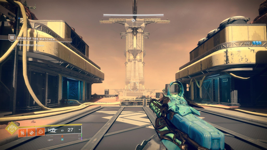 Destiny 2 Devilish Recordings Locations