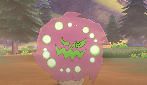 How to catch Spiritomb in Pokémon Brilliant Diamond and Shining Pearl
