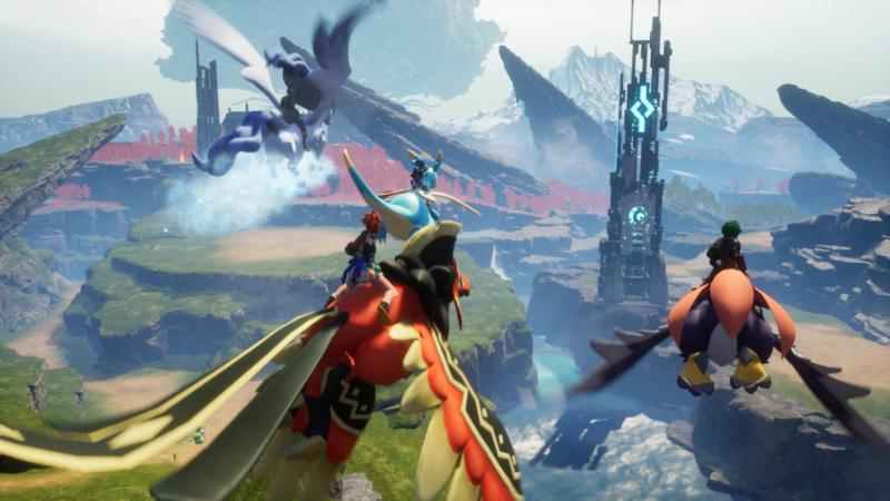 How To Use Mind Control Meds In Palworld