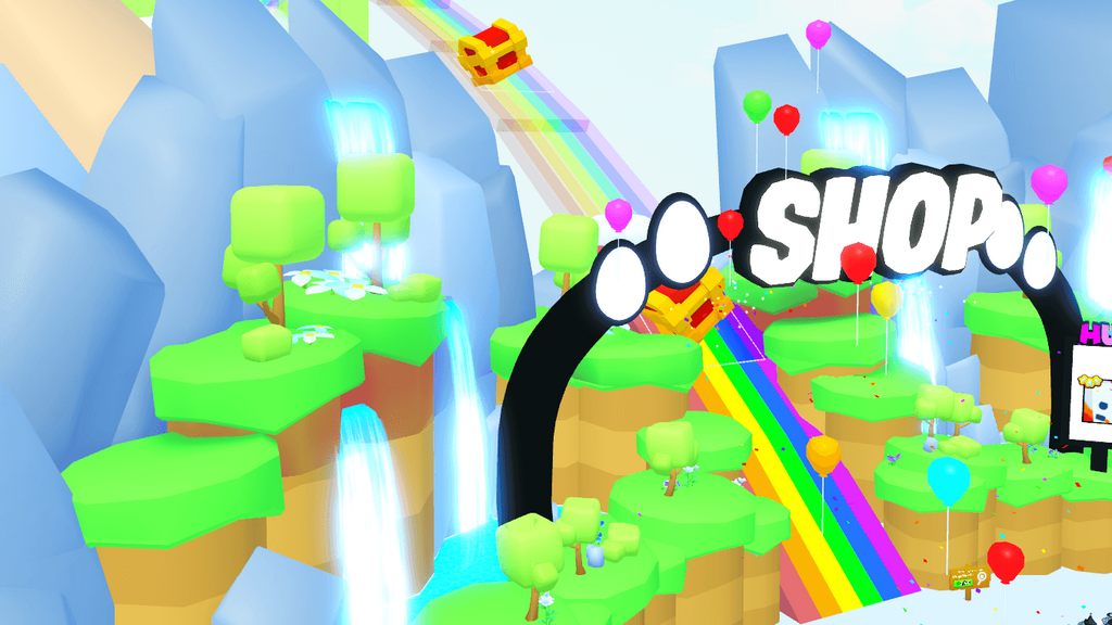 How To Complete St Patrick’s Event In Pet Simulator 99