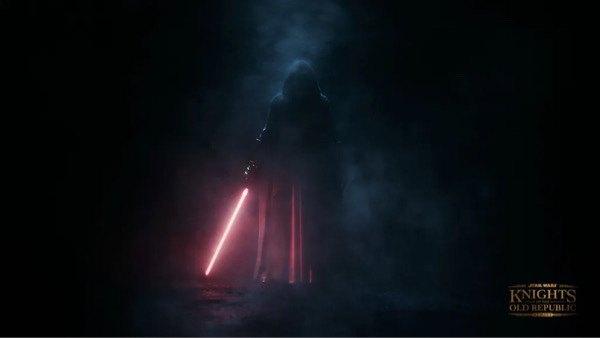 Star Wars: Knights of the Old Republic Remake may feature new combat system