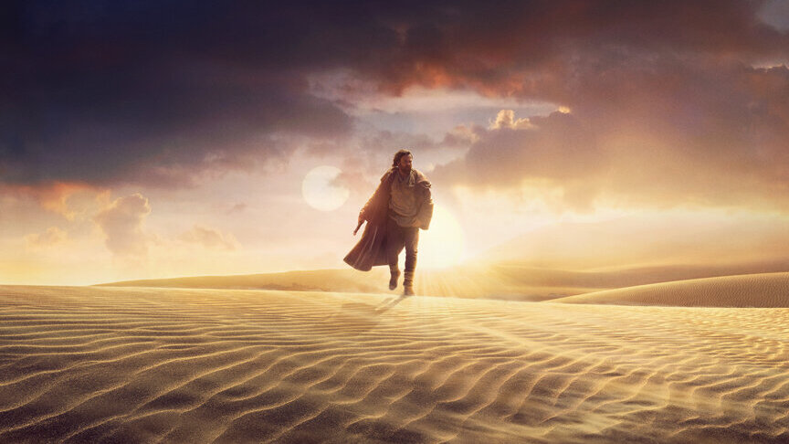 Star Wars Obi-Wan Kenobi series – Premiere date, how to watch and more