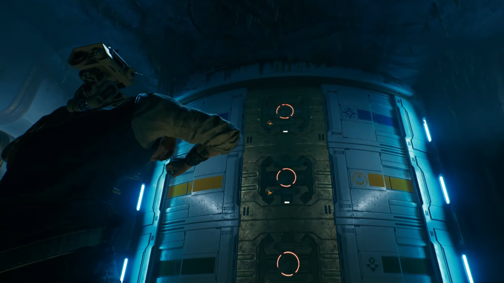 How To Use The Alignment Control Center In Star Wars Jedi Survivor