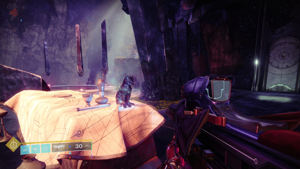 All Starcat Location in Destiny 2 Season Of The Wish