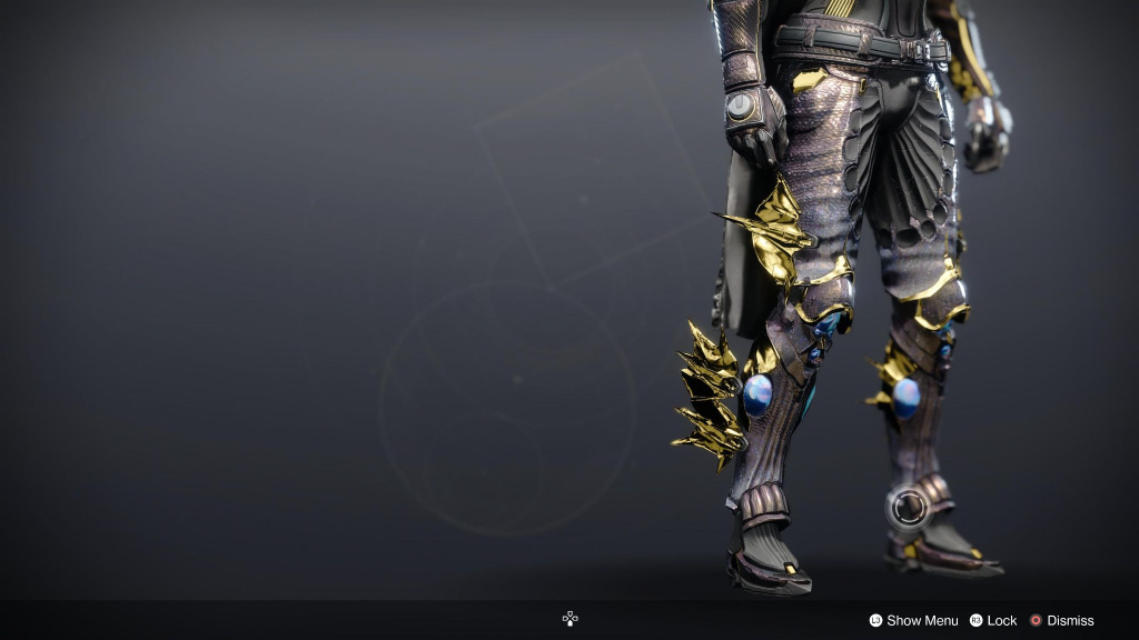 Destiny 2 Star-Eater Scales Exotic – Perk & How To Get