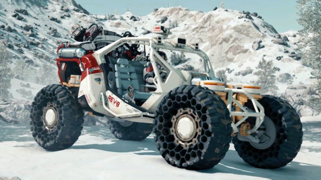 Surprise Starfield Update Makes the Game More Bearable Ahead of DLC Release Date