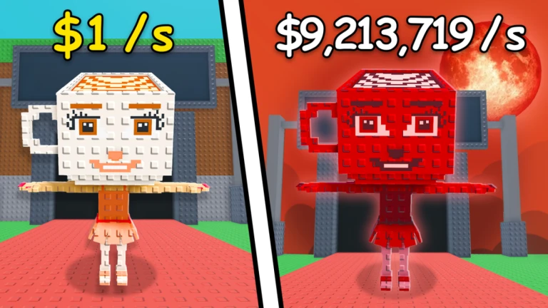 Steal A Brainrot Update 3 Patch Notes (14 June): New Brainrots, Rebirth, Gear & More