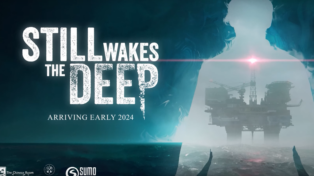 Still Wakes The Deep Team Releases Production Documentary