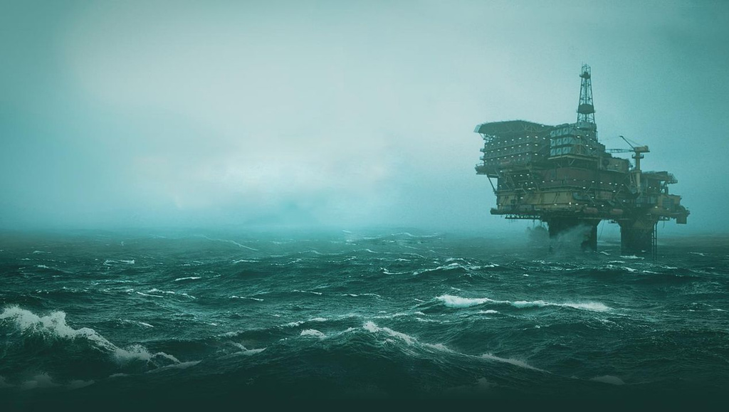 Still Wakes the Deep Book May Be On The Way