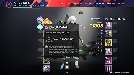 Destiny 2: How To Unlock All Subclasses