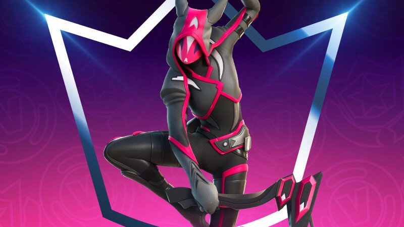 Fortnite April 2022 Crew Pack: Release date, price, Sayara skin and more