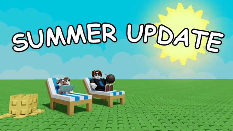 Grow A Garden “Summer Harvest” Update Patch Notes (21 June): New Codes, Pets, Mutations, Events & More