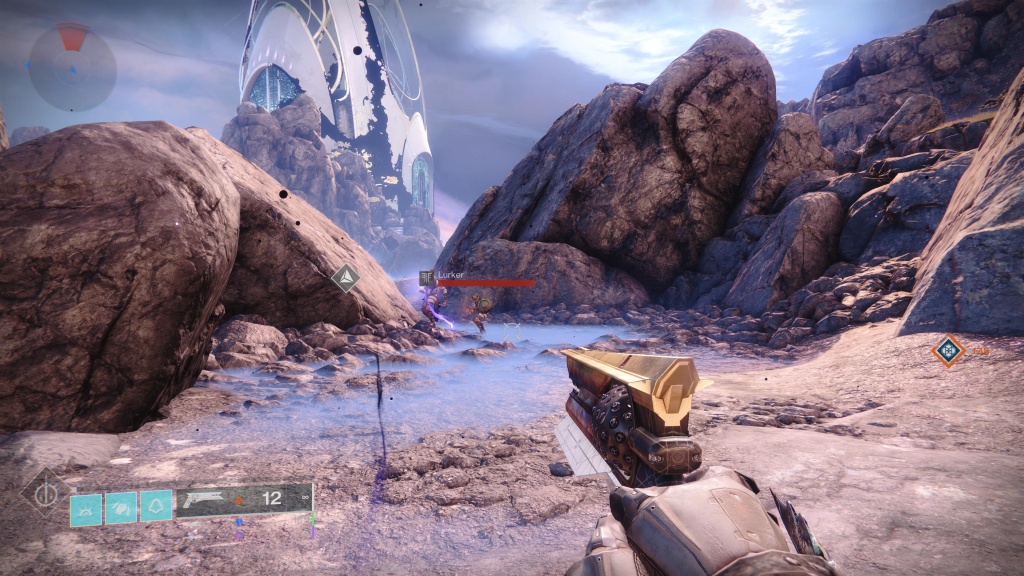 How To Get The Sunshot Exotic Catalyst In Destiny 2 (2024)