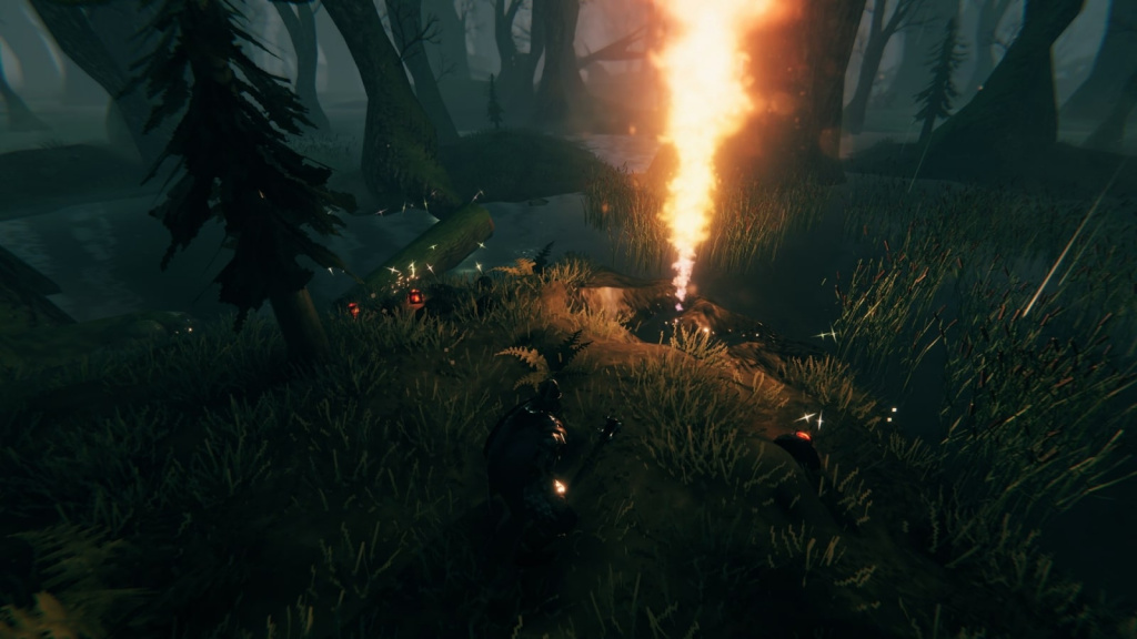 Valheim: How To Find And Farm Surtling Cores