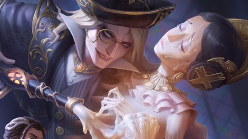 Best Identity V Survivors Tier List