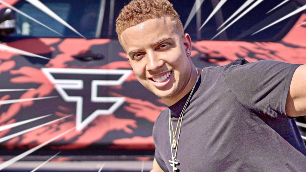 FaZe Swagg goes viral on TikTok after embarrassing Apex Legends clip