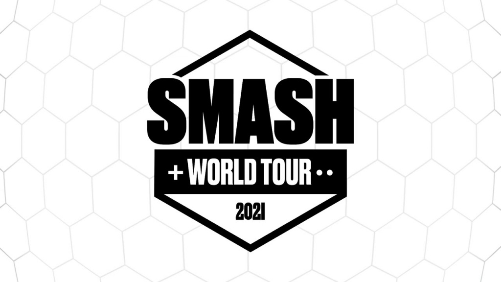 Smash World Tour Finals: Schedule, format, prize pool, how to watch, and more
