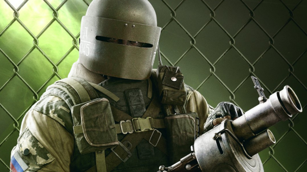 Rainbow Six Siege Tachanka rework reveal: Start time and how to watch